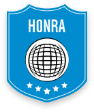 Logo Honra Segurança